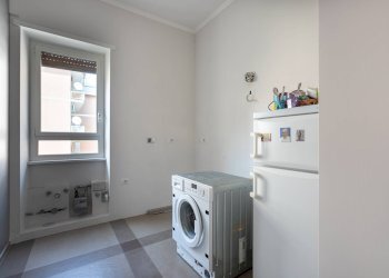 Foto 16 - Three-room apartment Via Sesto Celere
 
9, Roma - photo 16