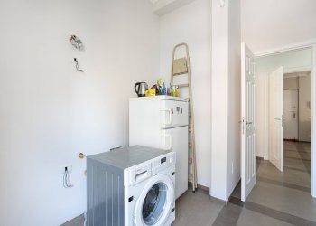 Foto 17 - Three-room apartment Via Sesto Celere
 
9, Roma - photo 17