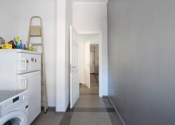 Foto 18 - Three-room apartment Via Sesto Celere
 
9, Roma - photo 18