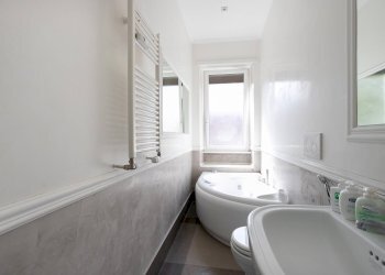 Foto 20 - Three-room apartment Via Sesto Celere
 
9, Roma - photo 20