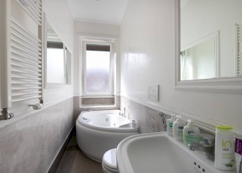 Foto 21 - Three-room apartment Via Sesto Celere
 
9, Roma - photo 21