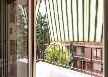 Foto 24 - Three-room apartment Via Sesto Celere
 
9, Roma - photo 24