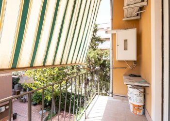 Foto 25 - Three-room apartment Via Sesto Celere
 
9, Roma - photo 25