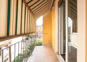 Foto 27 - Three-room apartment Via Sesto Celere
 
9, Roma - photo 27