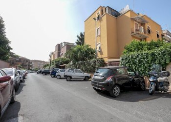 Foto 35 - Three-room apartment Via Sesto Celere
 
9, Roma - photo 35