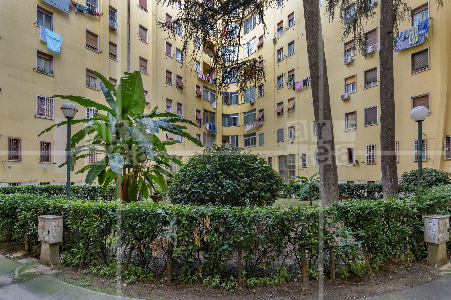 Foto 1 - Four-room apartment via paola falconieri
 
3, Roma - photo 1