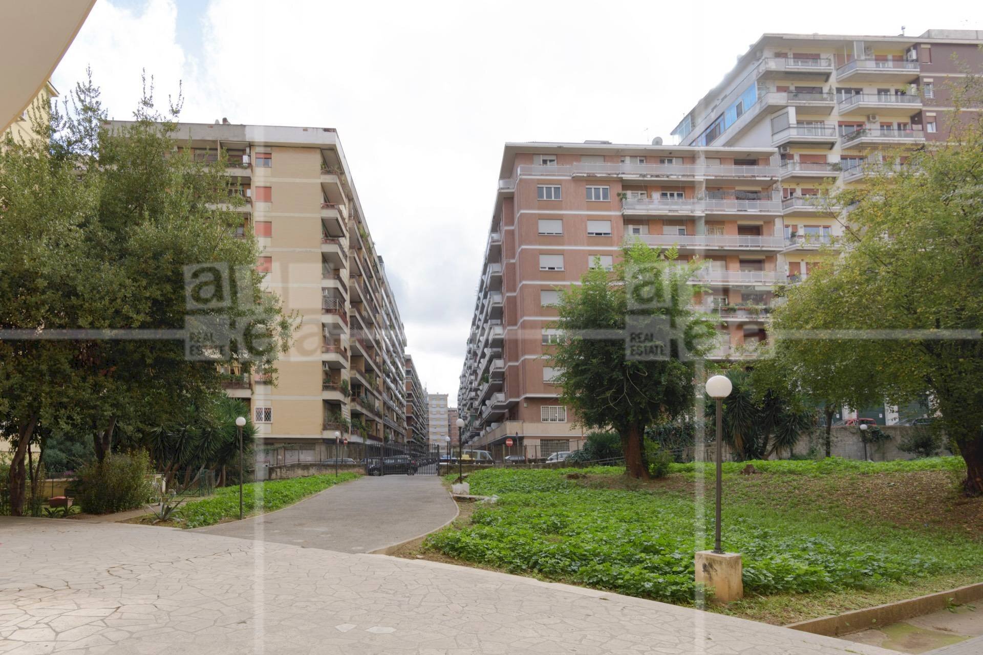 Foto 2 - Four-room apartment via paola falconieri
 
3, Roma - photo 2