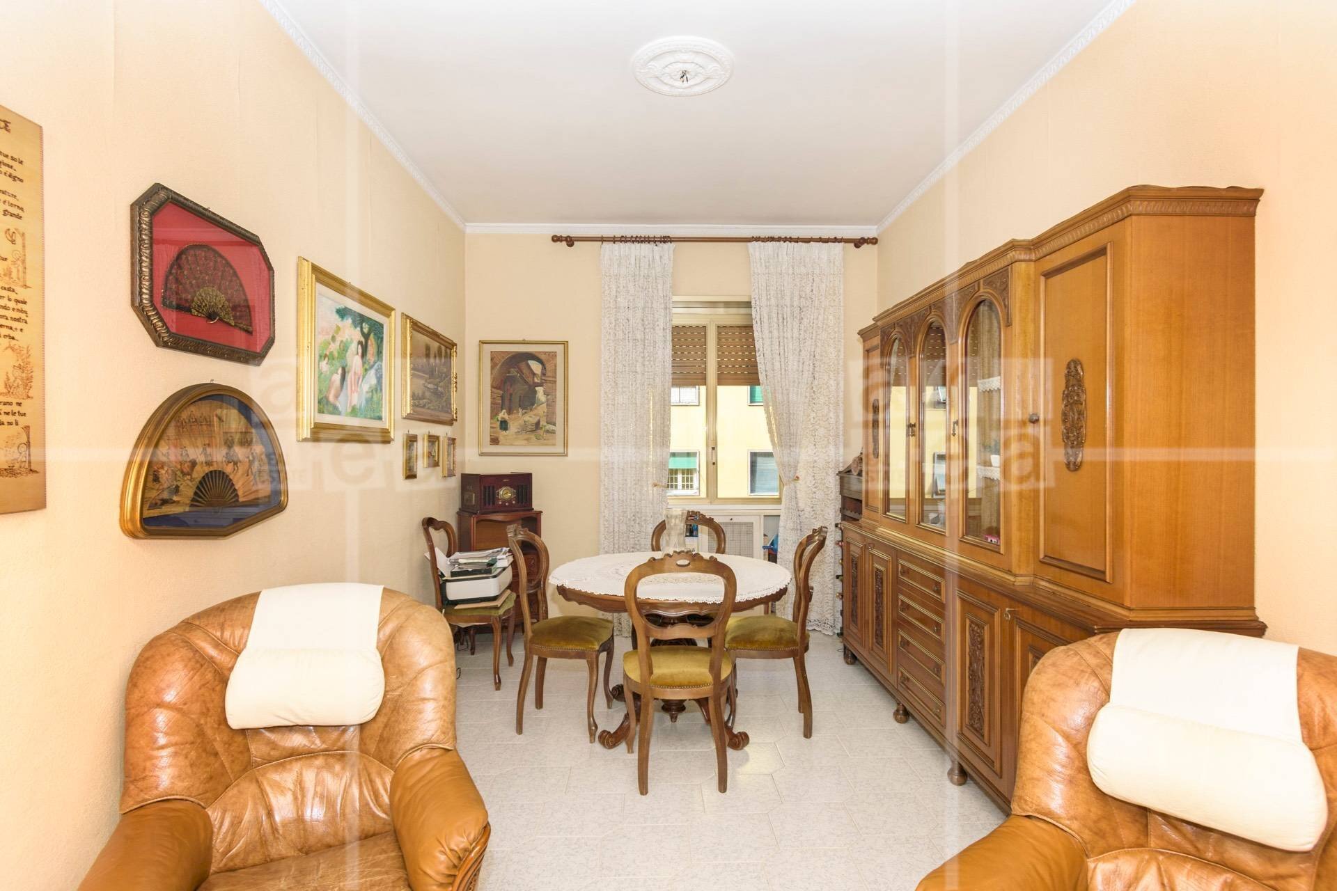 Foto 3 - Four-room apartment via paola falconieri
 
3, Roma - photo 3