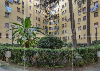 Foto 1 - Four-room apartment via paola falconieri
 
3, Roma - photo 1