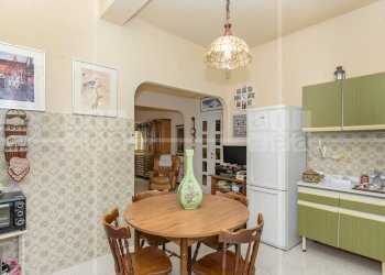 Foto 6 - Four-room apartment via paola falconieri
 
3, Roma - photo 6