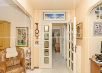 Foto 7 - Four-room apartment via paola falconieri
 
3, Roma - photo 7