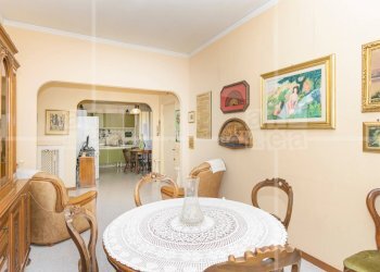 Foto 8 - Four-room apartment via paola falconieri
 
3, Roma - photo 8