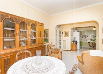 Foto 9 - Four-room apartment via paola falconieri
 
3, Roma - photo 9