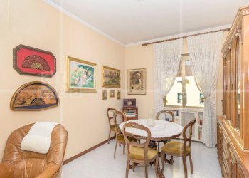 Foto 10 - Four-room apartment via paola falconieri
 
3, Roma - photo 10