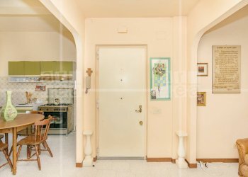 Foto 11 - Four-room apartment via paola falconieri
 
3, Roma - photo 11