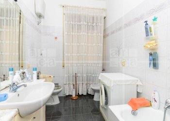 Foto 12 - Four-room apartment via paola falconieri
 
3, Roma - photo 12