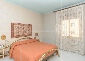 Foto 14 - Four-room apartment via paola falconieri
 
3, Roma - photo 14