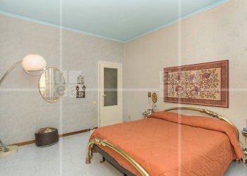 Foto 15 - Four-room apartment via paola falconieri
 
3, Roma - photo 15