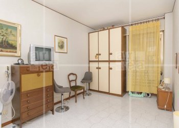 Foto 17 - Four-room apartment via paola falconieri
 
3, Roma - photo 17