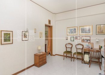 Foto 19 - Four-room apartment via paola falconieri
 
3, Roma - photo 19