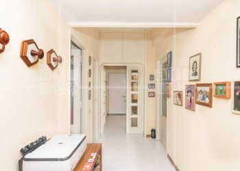 Foto 20 - Four-room apartment via paola falconieri
 
3, Roma - photo 20