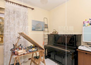 Foto 22 - Four-room apartment via paola falconieri
 
3, Roma - photo 22