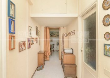 Foto 23 - Four-room apartment via paola falconieri
 
3, Roma - photo 23