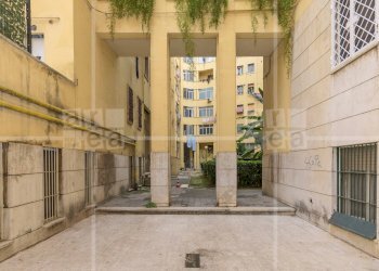 Foto 24 - Four-room apartment via paola falconieri
 
3, Roma - photo 24