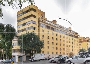 Foto 25 - Four-room apartment via paola falconieri
 
3, Roma - photo 25