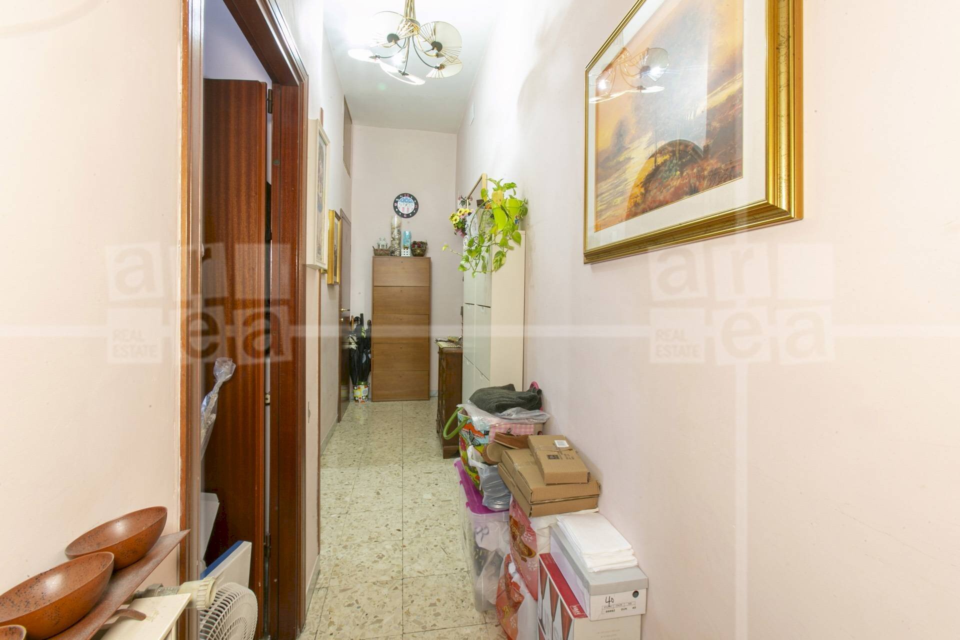 Foto 3 - Two-room apartment Via Amedeo Cencelli
 
77, Roma - photo 3