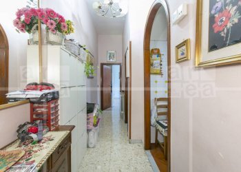 Foto 1 - Two-room apartment Via Amedeo Cencelli
 
77, Roma - photo 1