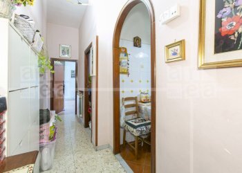 Foto 2 - Two-room apartment Via Amedeo Cencelli
 
77, Roma - photo 2