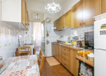 Foto 5 - Two-room apartment Via Amedeo Cencelli
 
77, Roma - photo 5