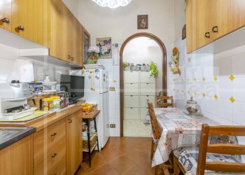 Foto 6 - Two-room apartment Via Amedeo Cencelli
 
77, Roma - photo 6