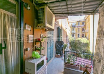 Foto 14 - Two-room apartment Via Amedeo Cencelli
 
77, Roma - photo 14