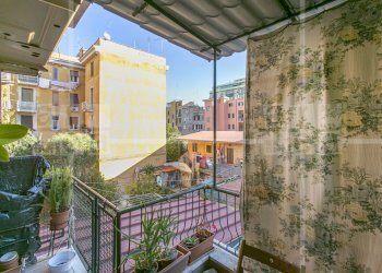 Foto 15 - Two-room apartment Via Amedeo Cencelli
 
77, Roma - photo 15