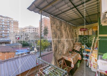 Foto 16 - Two-room apartment Via Amedeo Cencelli
 
77, Roma - photo 16