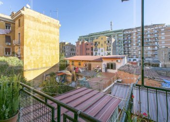 Foto 17 - Two-room apartment Via Amedeo Cencelli
 
77, Roma - photo 17