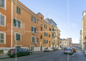 Foto 18 - Two-room apartment Via Amedeo Cencelli
 
77, Roma - photo 18