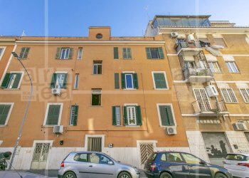 Foto 19 - Two-room apartment Via Amedeo Cencelli
 
77, Roma - photo 19