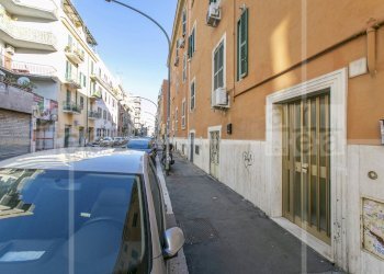 Foto 20 - Two-room apartment Via Amedeo Cencelli
 
77, Roma - photo 20