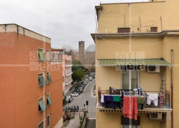 Foto 5 - Two-room apartment Via Di Monteverde
 
57B, Roma - photo 5