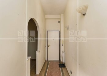 Foto 6 - Two-room apartment Via Di Monteverde
 
57B, Roma - photo 6