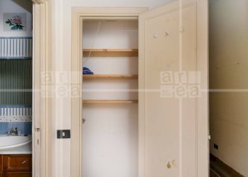 Foto 17 - Two-room apartment Via Di Monteverde
 
57B, Roma - photo 17