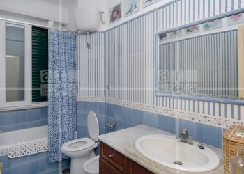 Foto 23 - Two-room apartment Via Di Monteverde
 
57B, Roma - photo 23