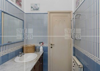 Foto 24 - Two-room apartment Via Di Monteverde
 
57B, Roma - photo 24