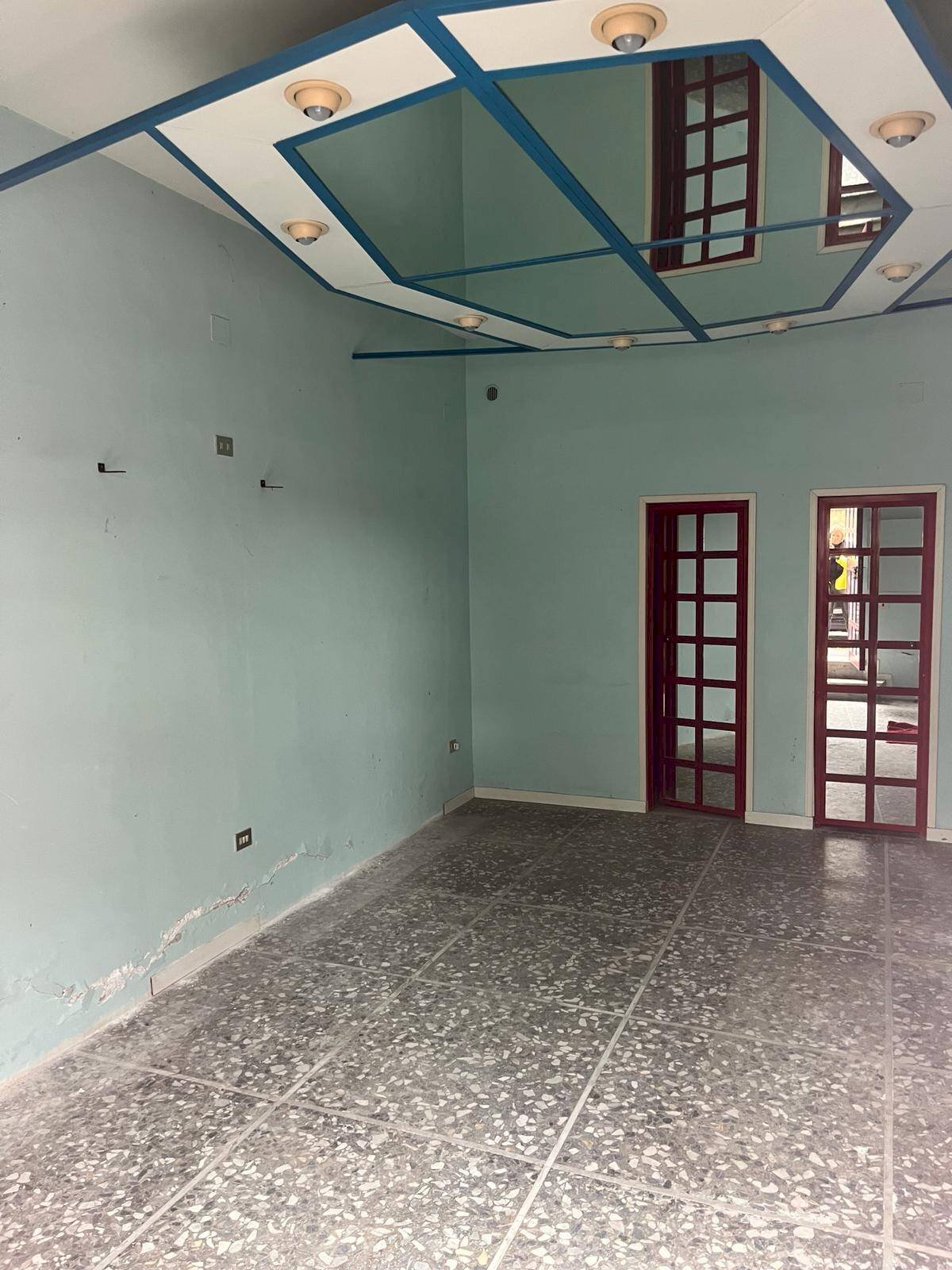 Foto 2 - Commercial Premises Via Ambrogio Traversari
 
66A, Roma - photo 2