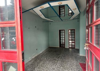 Foto 3 - Commercial Premises Via Ambrogio Traversari
 
66A, Roma - photo 3