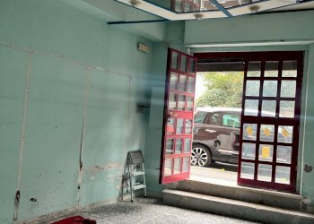 Foto 7 - Commercial Premises Via Ambrogio Traversari
 
66A, Roma - photo 7