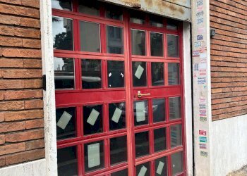 Foto 21 - Commercial Premises Via Ambrogio Traversari
 
66A, Roma - photo 21